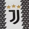 Authentic Juventus Home Jersey 2022/23 By Adidas - jerseymallpro