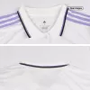 Replica Real Madrid Home Jersey 2022/23 By Adidas Women - jerseymallpro