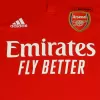 Replica Arsenal Home Jersey 2022/23 By Adidas - jerseymallpro