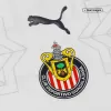 Replica Chivas Away Jersey 2022/23 By Puma - jerseymallpro