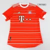 Authentic Bayern Munich Home Jersey 2022/23 By Adidas - jerseymallpro