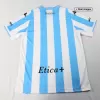 Replica Racing Club de Avellaneda Home Jersey 2022/23 By Kappa - jerseymallpro