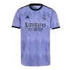 Real Madrid Away Kit 2022/23 By Adidas - jerseymallpro