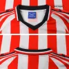 Retro Chivas Home Jersey 1998/99 - jerseymallpro