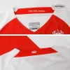 Replica AS Monaco FC Home Jersey 2022/23 By Kappa - jerseymallpro