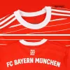 Authentic Bayern Munich Home Jersey 2022/23 By Adidas - jerseymallpro