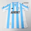 Replica Racing Club de Avellaneda Home Jersey 2022/23 By Kappa - jerseymallpro