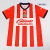 Replica Chivas Home Jersey 2022/23 By Puma - jerseymallpro