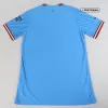 Authentic Manchester City Home Jersey 2022/23 By Puma - jerseymallpro