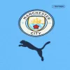 Authentic Manchester City Home Jersey 2022/23 By Puma - jerseymallpro