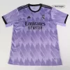 Real Madrid Away Kit 2022/23 By Adidas - jerseymallpro