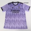 HAZARD #7 Real Madrid Away Jersey 2022/23 - jerseymallpro