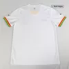 Replica Ghana Home Jersey 2022 By Puma - jerseymallpro