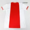 Replica Ajax Home Jersey 2022/23 By Adidas - jerseymallpro