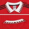 Authentic Manchester United Home Jersey 2022/23 By Adidas - jerseymallpro