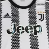 Replica Juventus Home Jersey 2022/23 By Adidas Women - jerseymallpro