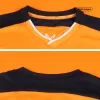 Replica Glasgow Rangers Third Away Jersey 2022/23 By Castore - jerseymallpro