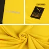 Authentic Borussia Dortmund Home Jersey 2022/23 By Puma - jerseymallpro