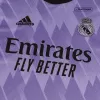 BENZEMA #9 Real Madrid Away Jersey Shirt 2022/23 - jerseymallpro