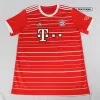 GNABRY #7 Bayern Munich Home Jersey 2022/23 - jerseymallpro