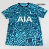 Replica Tottenham Hotspur Third Away Jersey 2022/23 By Nike - jerseymallpro