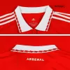 Replica Arsenal Home Jersey 2022/23 By Adidas Women - jerseymallpro