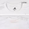 Real Madrid UCL Champions 14 T-Shirt By Adidas - jerseymallpro