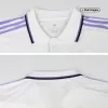 Replica Real Madrid Home Jersey 2022/23 By Adidas - jerseymallpro