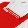 Ajax Home Full Kit 2022/23 By Adidas - jerseymallpro