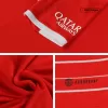 MANÉ #17 Bayern Munich Home Jersey 2022/23 - jerseymallpro