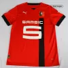 Replica Stade Rennais Home Jersey 2022/23 By Puma - jerseymallpro