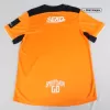 Replica Glasgow Rangers Third Away Jersey 2022/23 By Castore - jerseymallpro