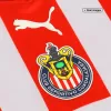 Replica Chivas Home Jersey 2022/23 By Puma - jerseymallpro