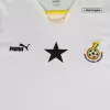 Replica Ghana Home Jersey 2022 By Puma - jerseymallpro