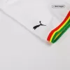 Replica Ghana Home Jersey 2022 By Puma - jerseymallpro