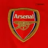 Replica Arsenal Home Jersey 2022/23 By Adidas Women - jerseymallpro