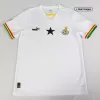 Replica Ghana Home Jersey 2022 By Puma - jerseymallpro