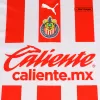 Replica Chivas Home Jersey 2022/23 By Puma - jerseymallpro
