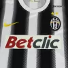 Retro Juventus Home Jersey 2011/12 By Nike - jerseymallpro