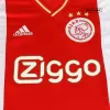 Replica KUDUS #20 Ajax Home Jersey 2022/23 By Adidas - jerseymallpro