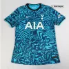 Authentic Tottenham Hotspur Third Away Jersey 2022/23 By Nike - jerseymallpro