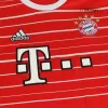 DAVIES #19 Bayern Munich Home Jersey 2022/23 - jerseymallpro