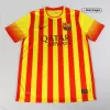 Retro Barcelona Away Jersey 2013/14 By Nike - jerseymallpro