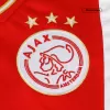 Replica Ajax Home Jersey 2022/23 By Adidas - jerseymallpro