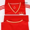 Replica TADIĆ #10 Ajax Home Jersey 2022/23 By Adidas - jerseymallpro