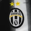 Retro Juventus Home Jersey 2011/12 By Nike - jerseymallpro
