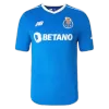 Replica FC Porto Third Away Jersey 2022/23 By NewBalance - jerseymallpro