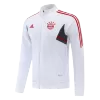 Bayern Munich Tracksuit 2022/23 White - jerseymallpro