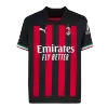 Replica TOMORI #23 AC Milan Home Jersey 2022/23 By Puma - jerseymallpro