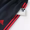 Bayern Munich Tracksuit 2022/23 White - jerseymallpro